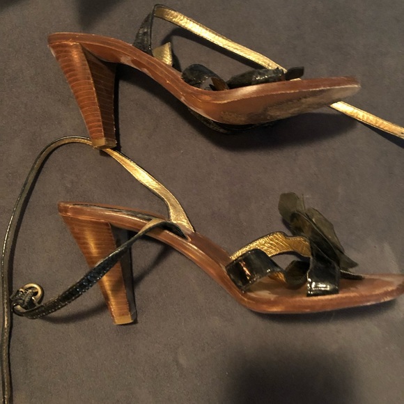 Coach Shoes - Coach sandals Coach Shoes - Coach sandals